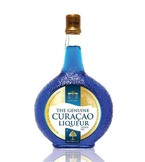 hermes blue curacao|blue curacao liqueur history.